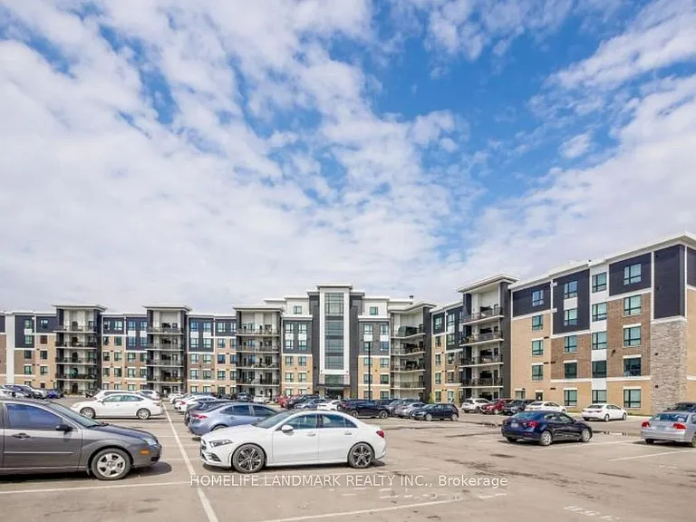 630 Sauve St #311 — Photo 1