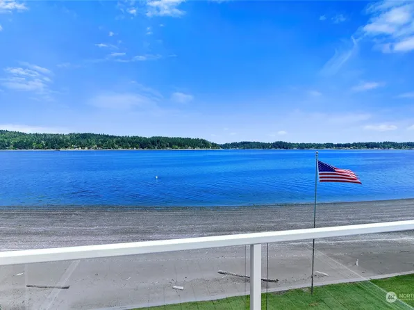 3765 NE Bahia Vista Drive, Bremerton, WA 98310