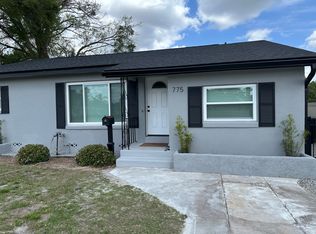 775 Carew Ave, Orlando, FL 32804