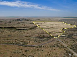 LOT 29 Eagle Springs Rnch, Wilson Creek, WA 98860
