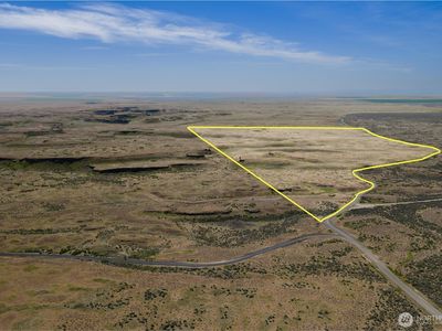 0 Lot 29 Eagle Springs Ranch, Wilson Creek, WA, 98860