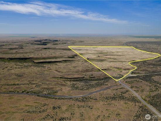 0 Lot 29 Eagle Springs Ranch, Wilson Creek, WA 98860