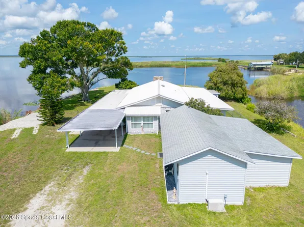 4140 Tuna Rd, Cocoa, FL 32926