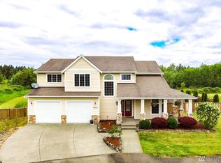 10315 269th St E, Graham, WA 98338