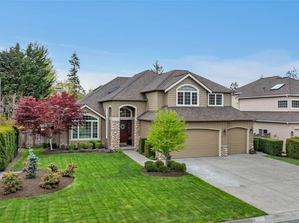 26637 SE 15th Street, Sammamish, WA 98075