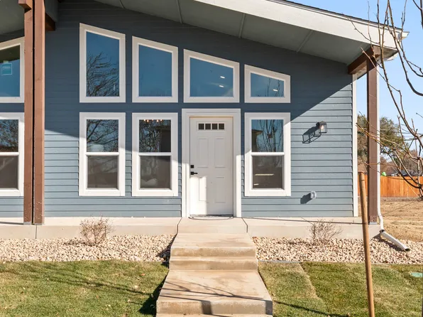 4120 Idaho St, Evans, CO