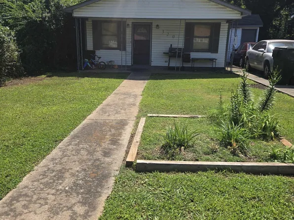 320 11th Ave NW, Decatur, AL 35601