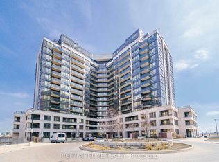 1060 Sheppard Ave W #305, Toronto, ON M3J 0G7