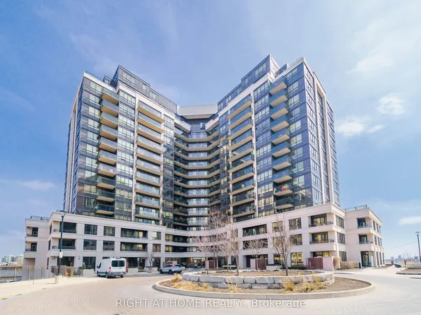 1060 Sheppard Ave W, Toronto, ON