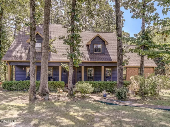 4061 Crystal Ct, Nesbit, MS 38651