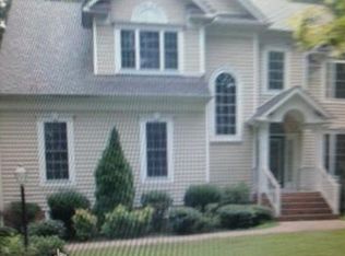 6805 Cluck Ln, Henrico, VA 23231