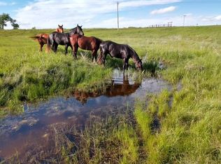 18801 Highway 34, White Owl, SD 57792