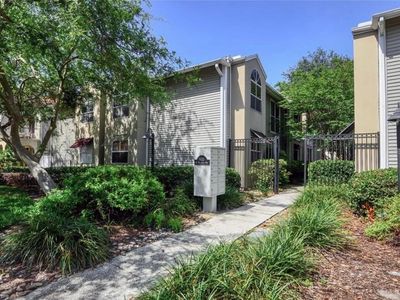 603 S Melville Ave APT 18, Tampa, FL, 33606