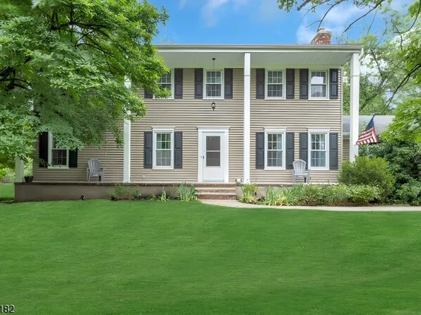 11 Jeffrey Lane, Bridgewater Twp., NJ 08807