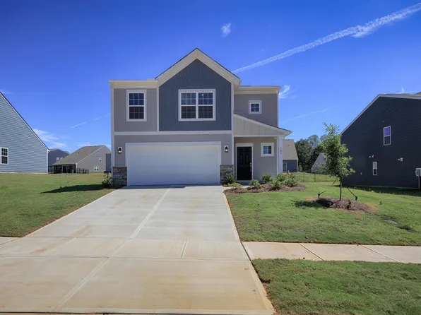 109 Watuga Pl, Statesville, NC 28625