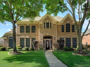 813 Clearwater Ln, Keller, TX 76248