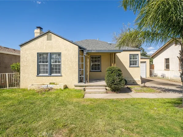 3612 N Pershing Ave, San Bernardino, CA 92405