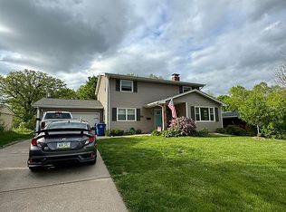 1516 W George Washington Blvd, Davenport, IA 52804