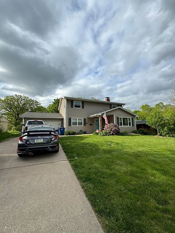 1516 W George Washington Blvd - Property Image