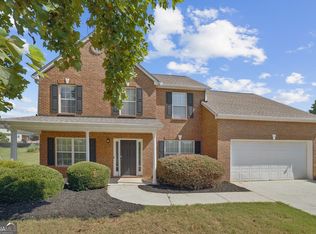 2600 Sumpter Trl, Conyers, GA 30012