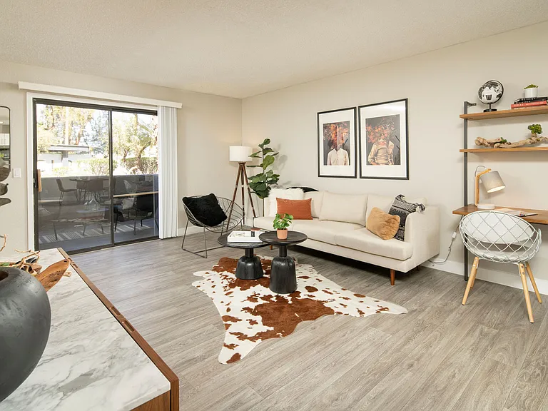 The Reserve at Orange Grove — Photo 4