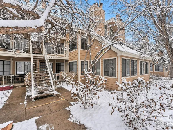 4763 White Rock Cir #E, Boulder, CO 80301