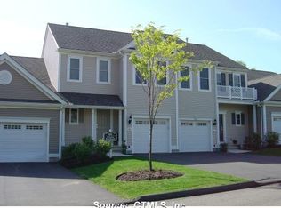 35 Sterling Dr UNIT 35, Newington, CT 06111