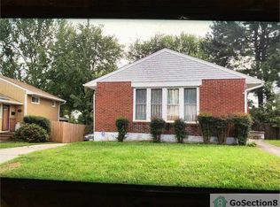 7207 Brompton Rd, Baltimore, MD 21207