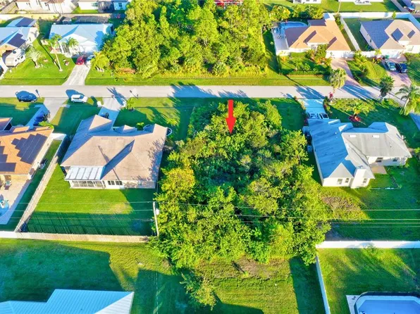 2082 SW Gailwood St #28, Pt Saint Lucie, FL 34953