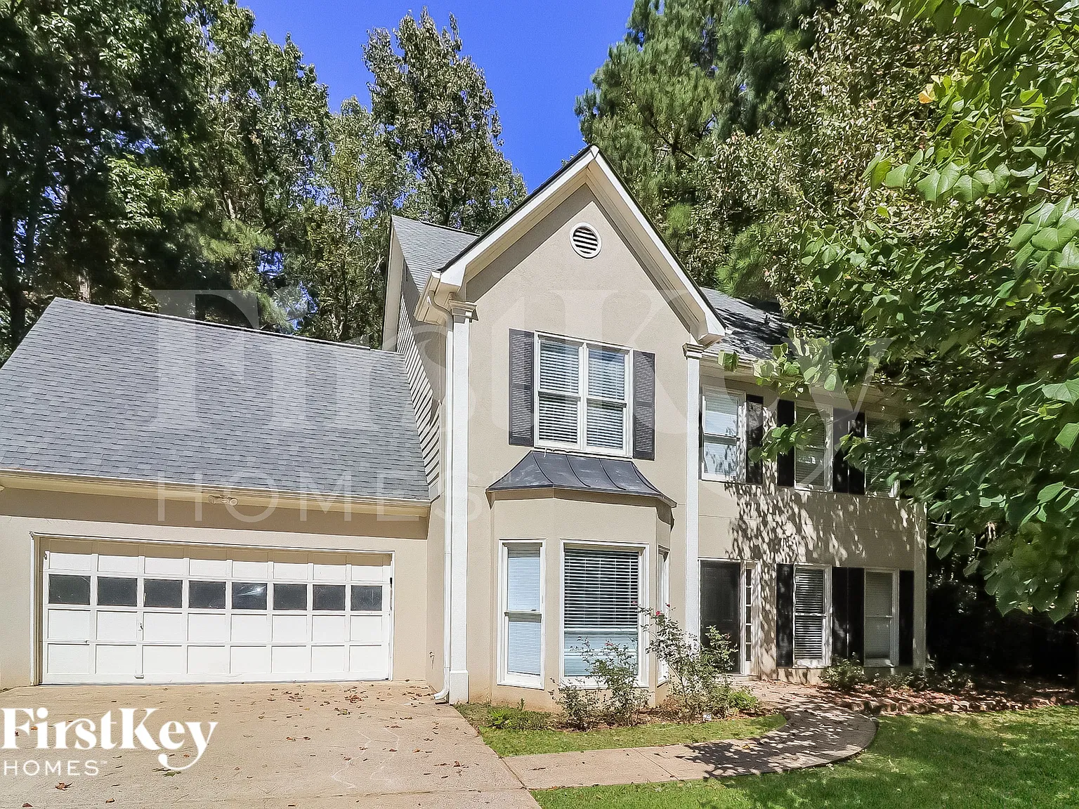 4 bed, 2.5 bath, 2325 sqft, $2,830 — Photo 1