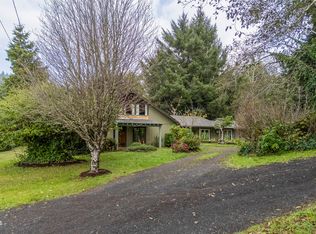 34 Highway 101 S, Yachats, OR 97498