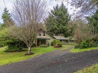 34 Highway 101 S, Yachats, OR, 97498