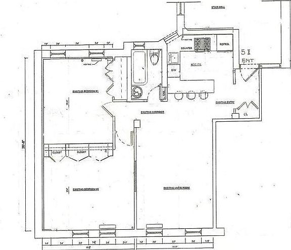 2nd image of 295 Washington Ave APT 5I