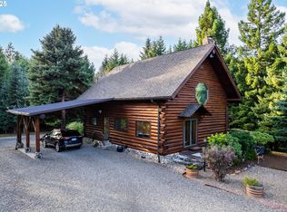 26845 NW Dorland Rd, North Plains, OR 97133