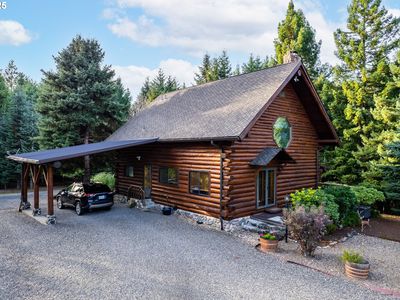 26845 NW Dorland Rd, North Plains, OR, 97133