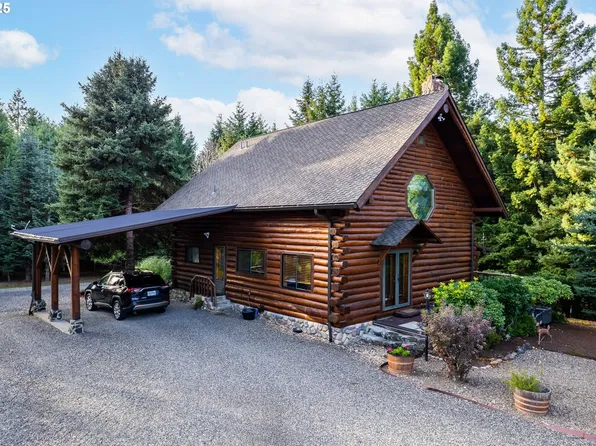 26845 NW Dorland Rd, North Plains, OR 97133