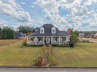 3504 Brigade Cv, Corinth, MS 38834
