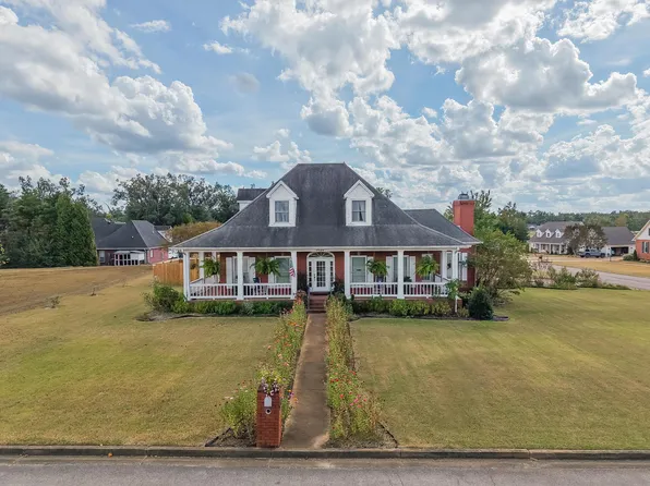 3504 Brigade Cv, Corinth, MS 38834