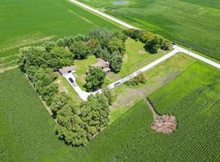 30776 S Warner Bridge Rd, Wilmington, IL 60481