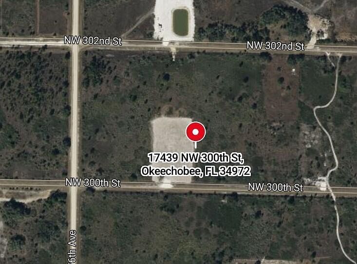 1st image of 17439 NW 300th Street