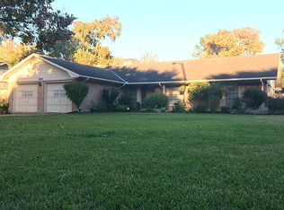 1609 Cedar Dr, Richmond, TX 77469
