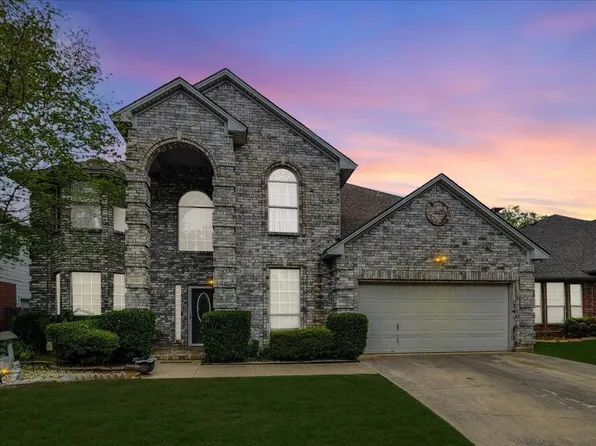 1931 Parktree Dr, Arlington, TX 76001