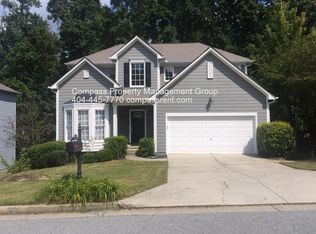3308 Quick Water Lndg NW, Kennesaw, GA 30144