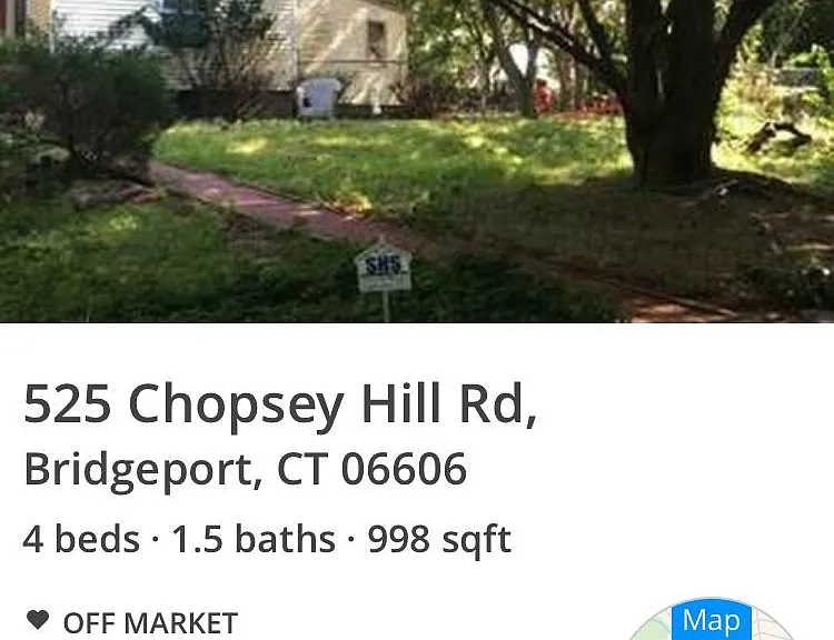 Chopsey Hill Rd — Photo 2