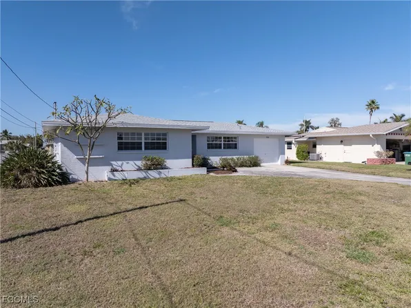 3102 SE 18th Ave, Cape Coral, FL 33904