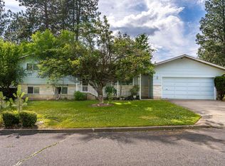 13701 E Redlin Ave, Spokane, WA 99216