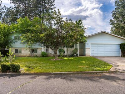 13701 E Redlin Ave, Spokane, WA, 99216