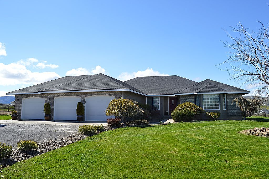 80 Quail Run Dr, Yakima, WA 98908 Zillow