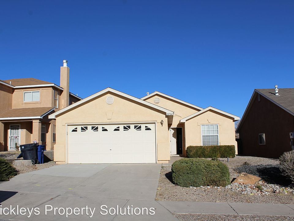 1st image of 10704 Pinon Park Ct NW