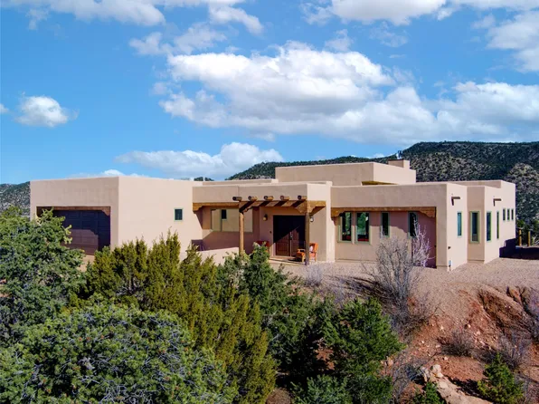 8B End Of The Trail Rd, Santa Fe, NM 87508